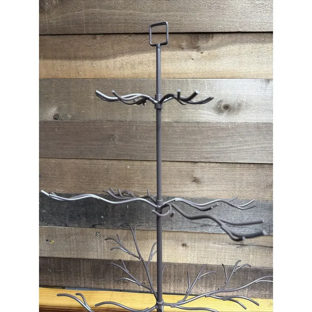 Willow Tree Ornament Jewelry Stand 26”